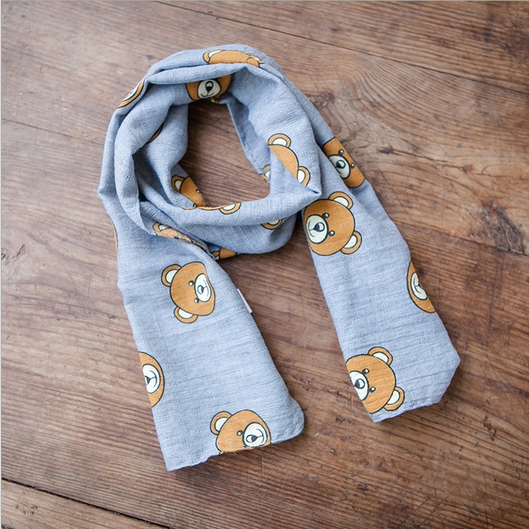 Foulard enfant - Ref 2135528 Image 4