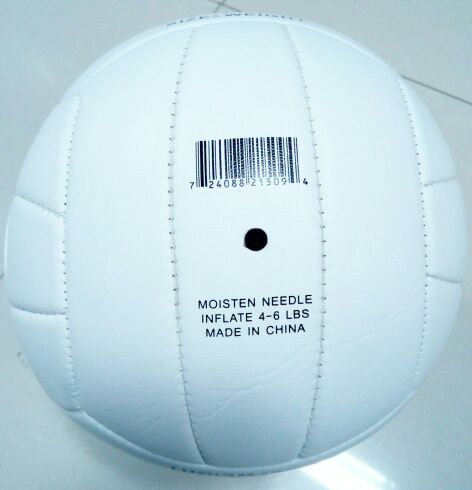 Ballon de volley-ball - Ref 2010876 Image 1