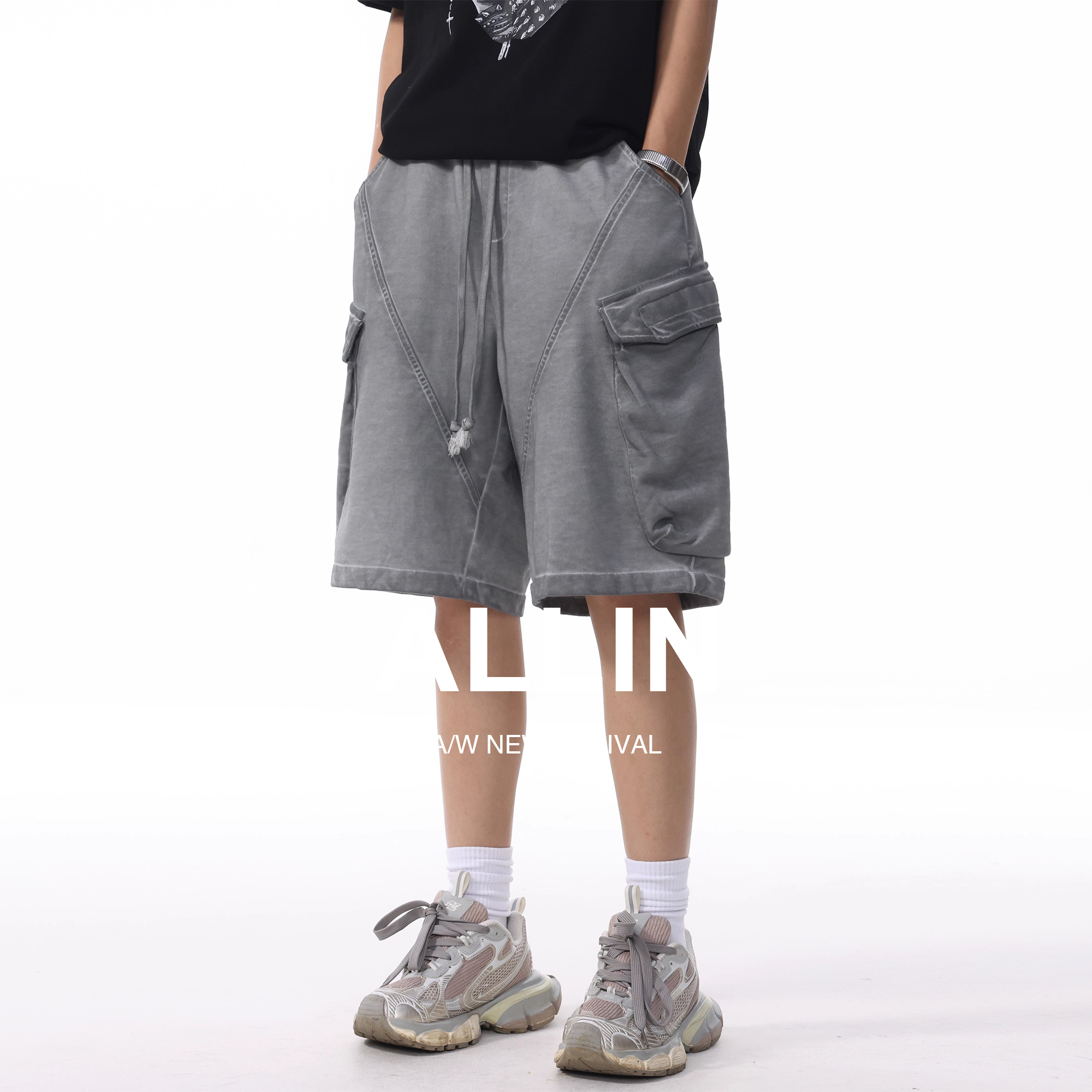 潮流精品，品质保证