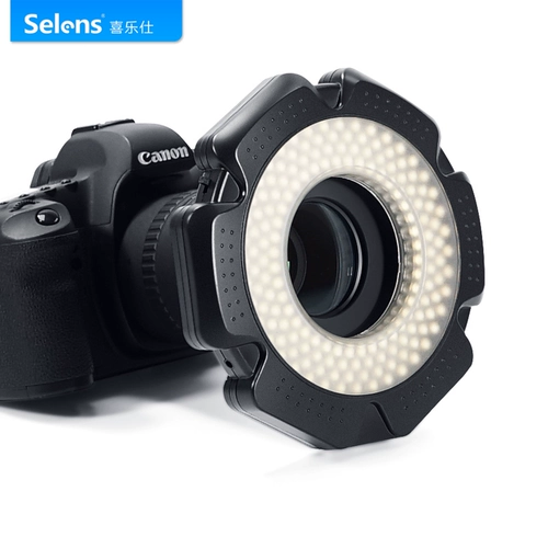 SELENS RING MACRO LENS LENS