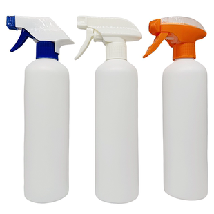 【家政专用喷壶】保洁清洁剂喷壶消毒喷雾瓶空瓶浇花洒水壶分装瓶