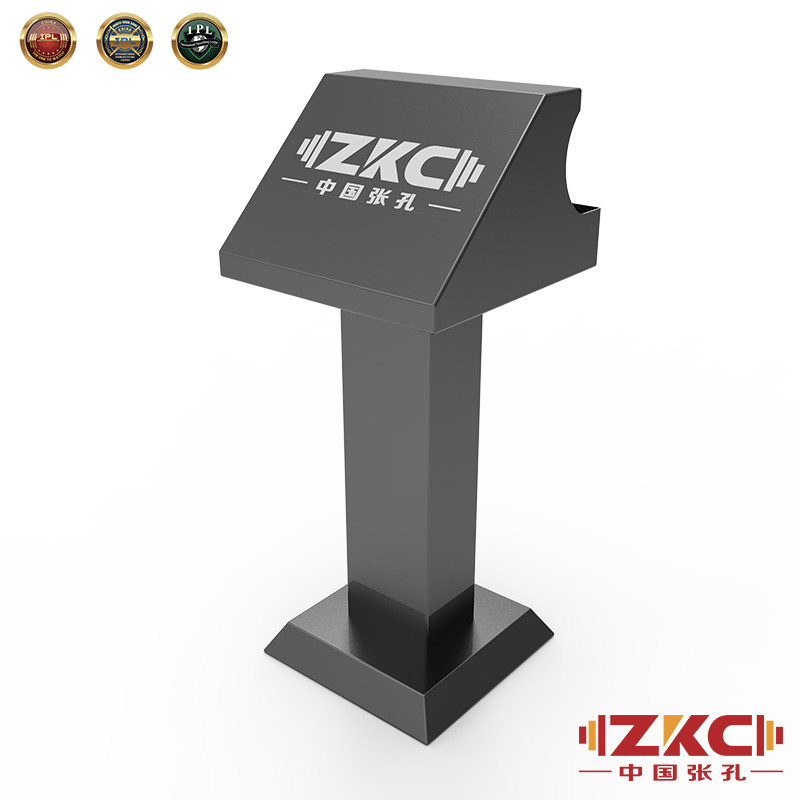 ZKC中国张孔正品镁粉盒专用道具国际举联认证力量举比赛专用