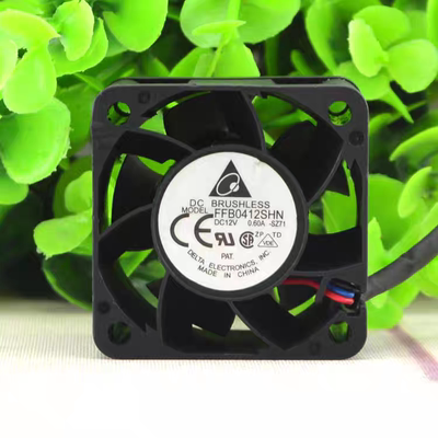 FFB0412SHN 4028 12V 0.60A 4CM 4028 40*40*28MM散热风扇