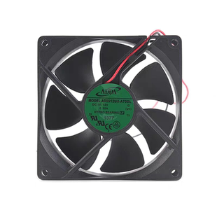 AD0912UX ADDA协禧9225 12V 0.30A电源机箱散热风扇 A70GL正品