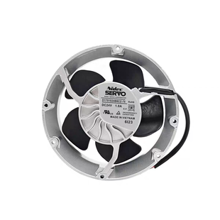 D1751S24B6CZ-16全新原装日本SERVO 24V ABB变频器ACS510/550风扇