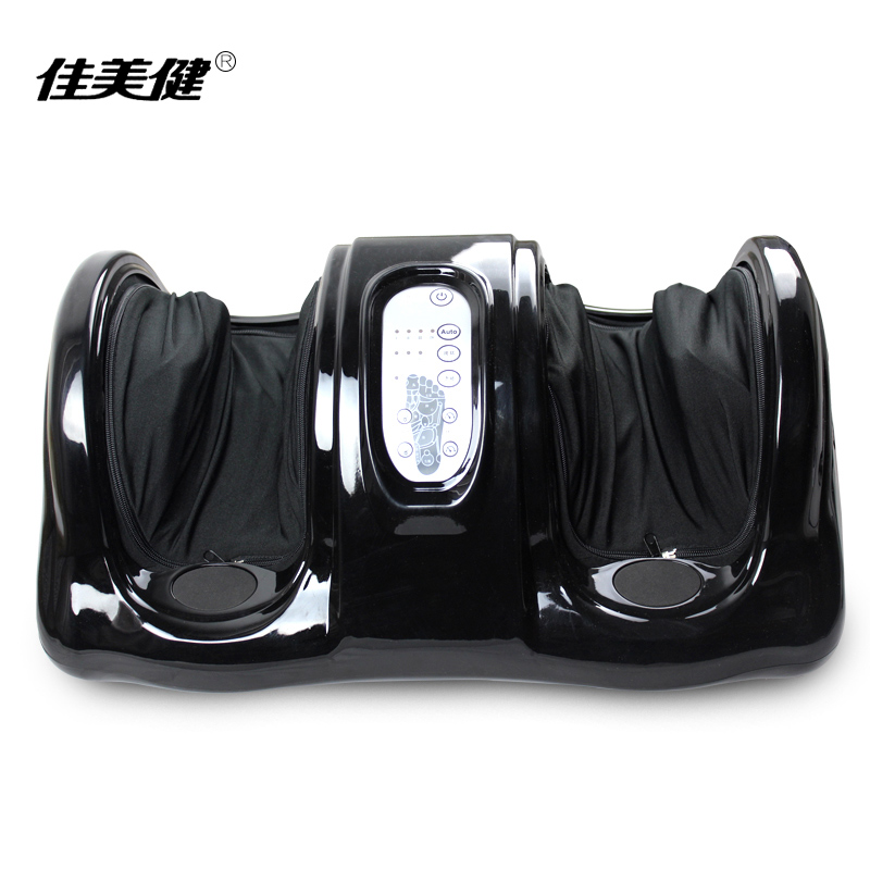 足疗机腿部穴位按摩器多功能自动