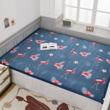 Пользовательский христаллический бархатный матрас подушка матраса подушка хлопковая хлопковая хлопковая хлопковая хлопковая хлопковая хлопковая хлопковая хлопковая хлопчатобумаж