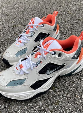 Nike耐克M2k缓震老爹鞋休闲时尚跑步鞋 CI2969-001AV4789-004-003