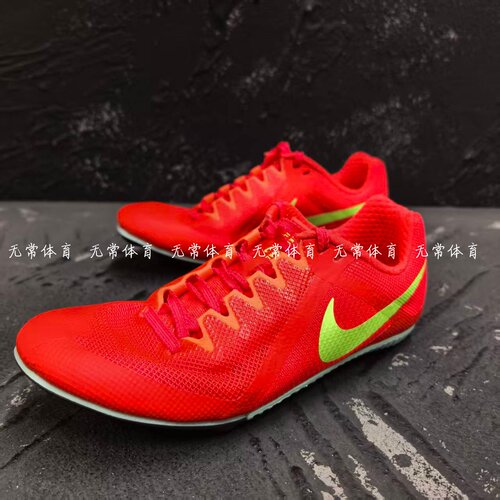 Nike耐克正品ZoomRivalMulti钉