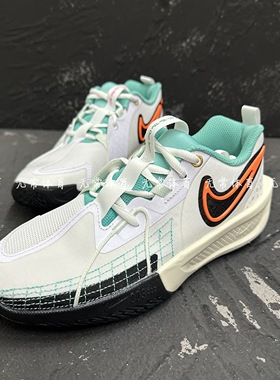 nike耐克童鞋G.T. CUT 3男女同款休闲运动鞋实战篮球鞋HM3723-101