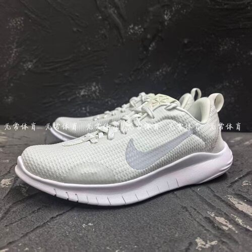 耐克女子FLEXRN12公路跑鞋