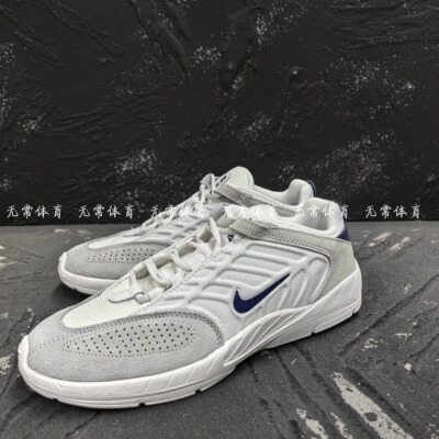 耐克男女复古运动休闲板鞋