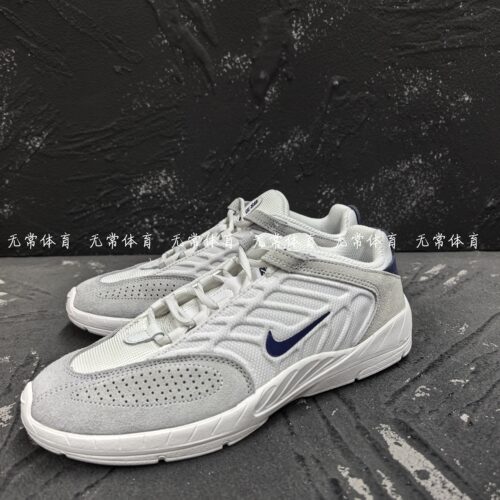 耐克男女复古运动休闲板鞋