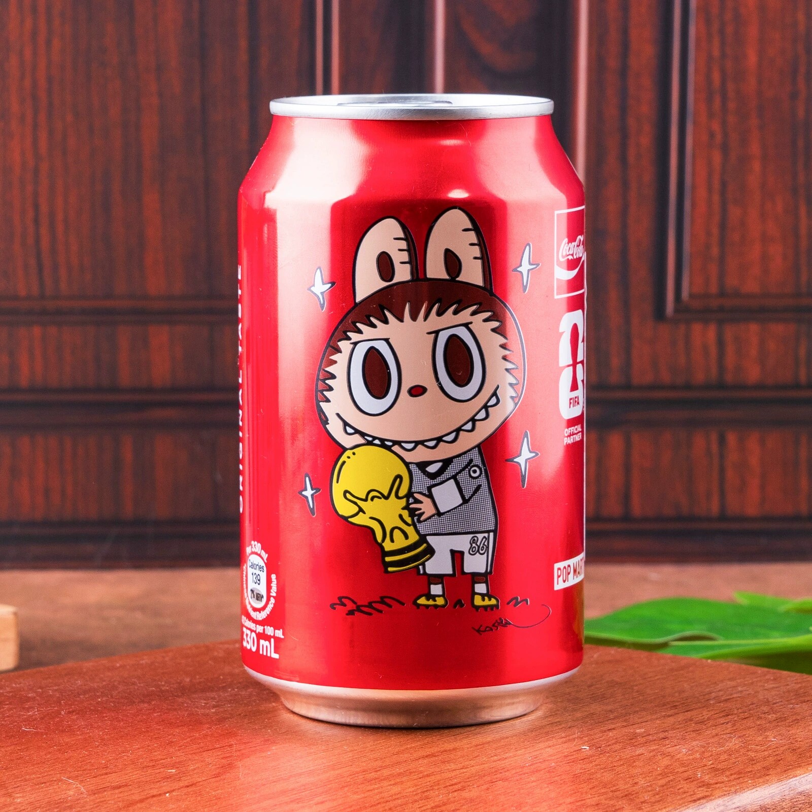 港版可口可乐白砂糖可乐原味330ml罐装香港蔗糖汽水进口碳酸饮料