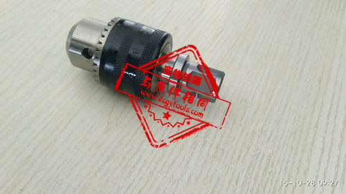 ATRA ACE 日东工器WOJ-3200磁力钻麻花钻钻夹头磁座钻锁紧夹头