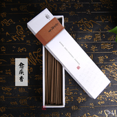 见素香坊推荐 线香天然草本香料傅京亮慧通和香家居香品 愈疾香