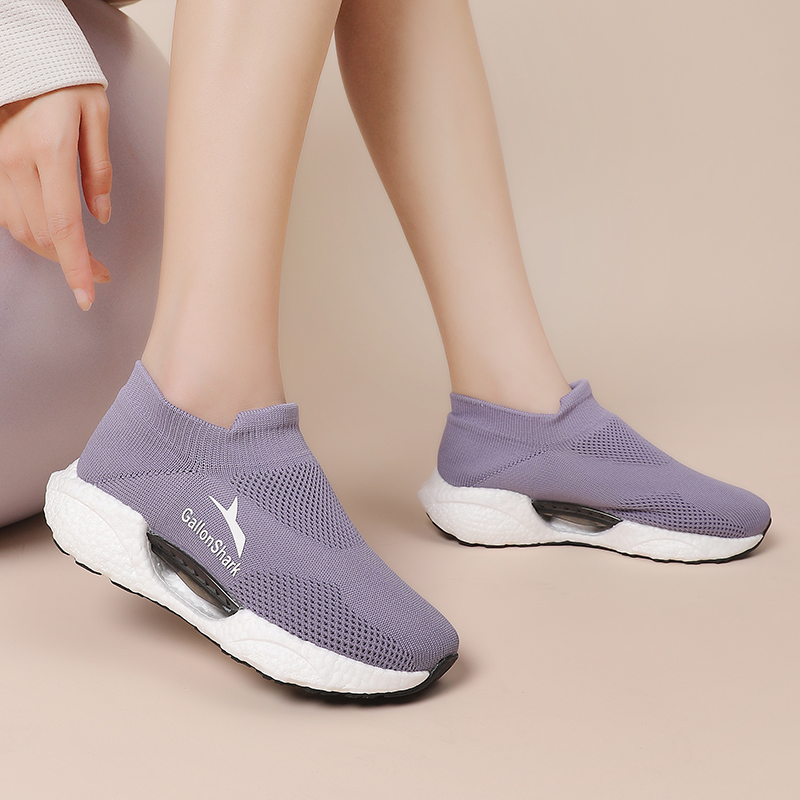 戈伦鲨四季防滑减震运动室内健身