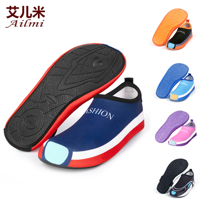 室内运动鞋袜男女防滑深蹲健身鞋