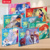 [7 Volumes] Disney 3D Pop-Up Book