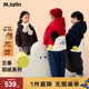 男童小童可爱小狗三防短款 马拉丁儿童羽绒服25冬装 新款 羽绒服