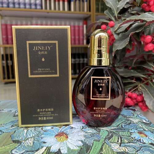jlian金利源coco香型免洗香水