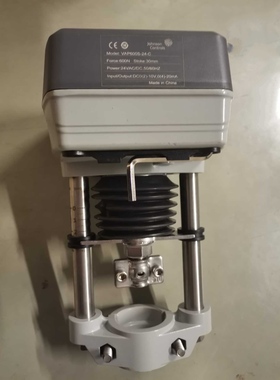johnsoncontrols江森电动执行器VAP600S-24-B替代旧款VAP500-24-B