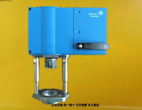 江森自控执行器VA1125-GGA-1