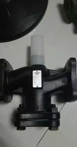 西门子电动阀门SKD62+VVF42