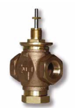 johnsoncontrols江森电动阀VA-7202-1001驱动VG7201RT阀VG7201ST