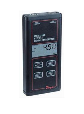 johnsoncontrols江森VPT-0200 VPT-0650平衡阀调试仪静态阀压差阀