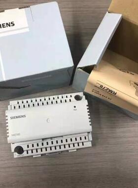 西门子RMZ780 RMZ785 RMZ787 RMZ788通用扩张模块楼宇自控连接器