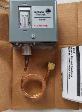 江森P215PR-9200-9202 P216EEA-1K P216EEA-2K压力控制器开关