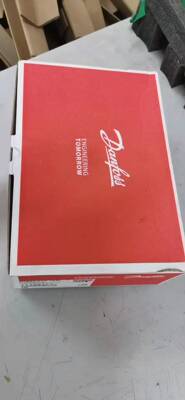 丹佛斯电控模块PVE120S4