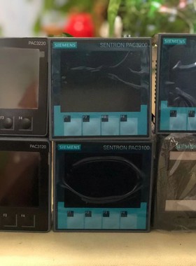 西门子电表7KM3133-0BA00-3AA0多功能PAC3133 4212 2112