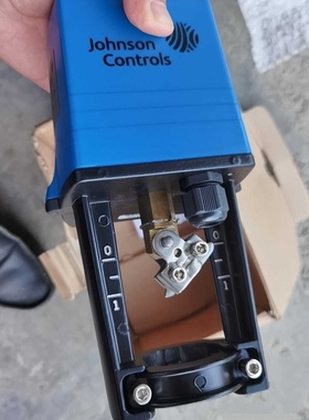 johnsoncontrols江森闸阀执行器VAP5000L-24-B VAP3000L-24-B12