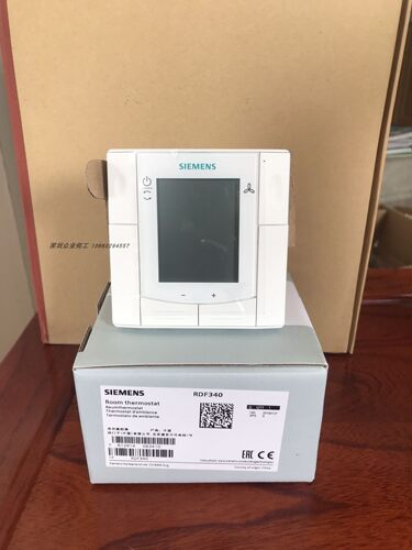RDF310.2/MM温控器液晶西门子
