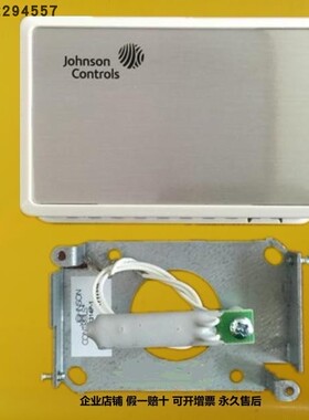 江森TE-6360F-0室内温度传感器TE-6314P-1 TE-6324P-1 A99RY-1C