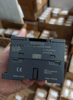 6ES72883AR040AA0西门子扩展模块EM AR04热电阻输入模块 4输入