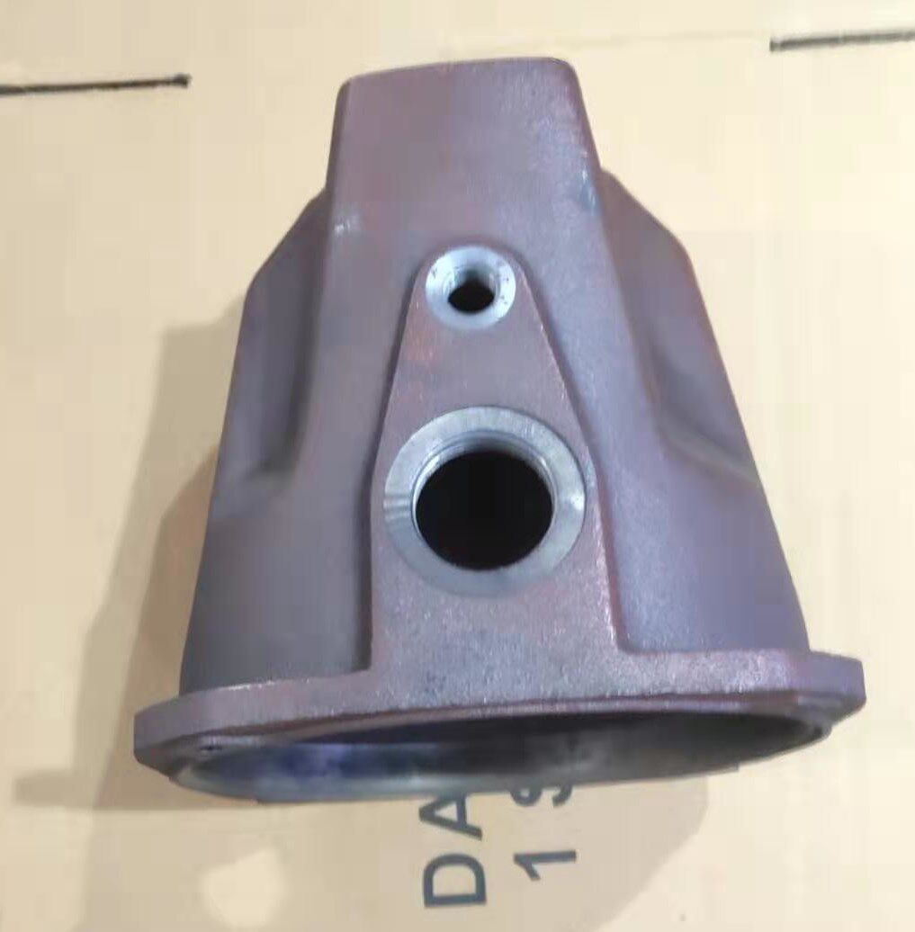 新界水泵配件jet1100a喷射泵自吸泵增压泵泵体原装泵头支架连接件