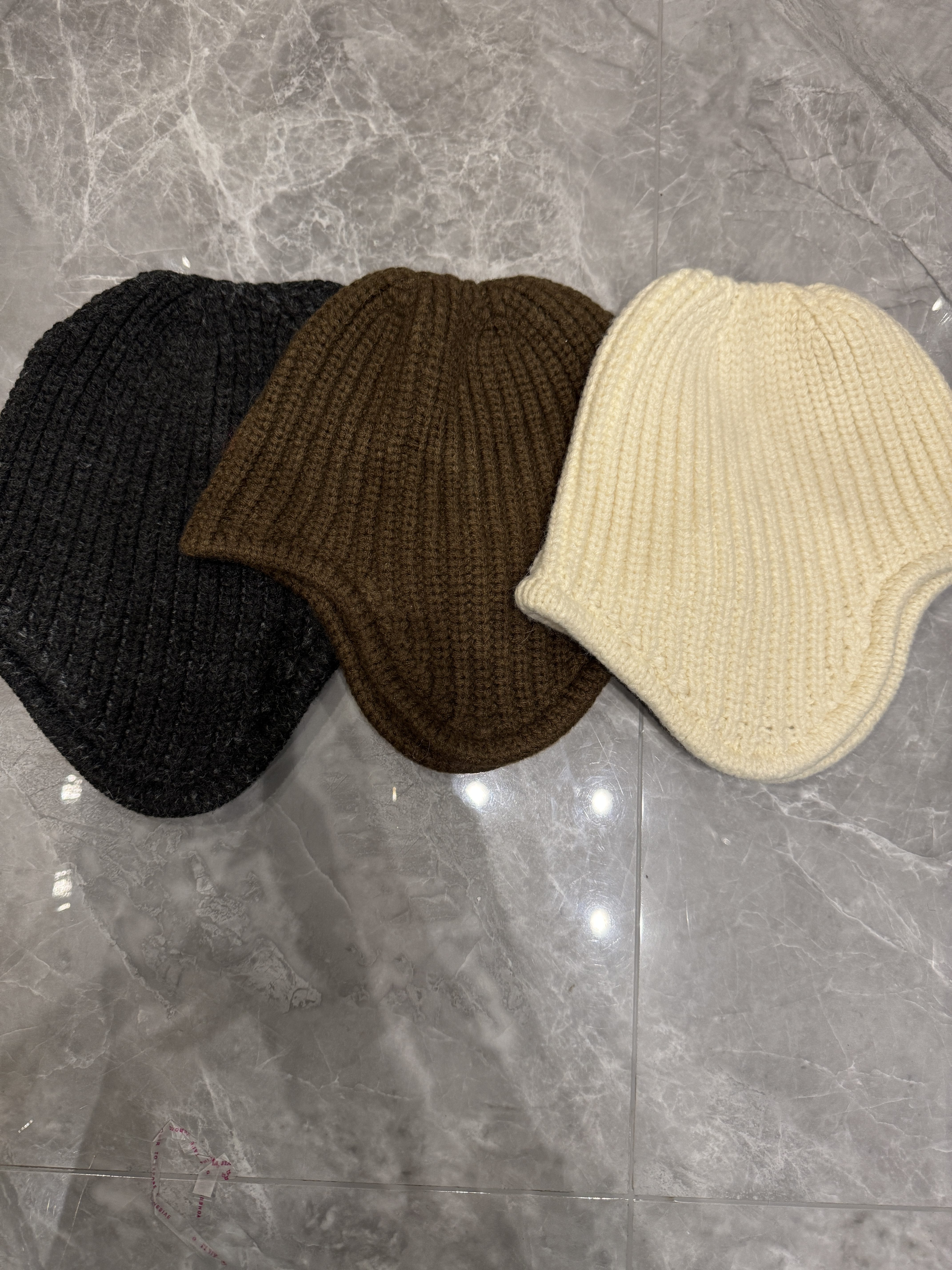 12.7韩国东大门 Apm place the hat代购帽子链接模版 备注颜色