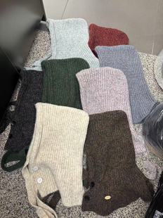 备注颜色 秋冬拉法帽 10.22韩国东大门The hat代购