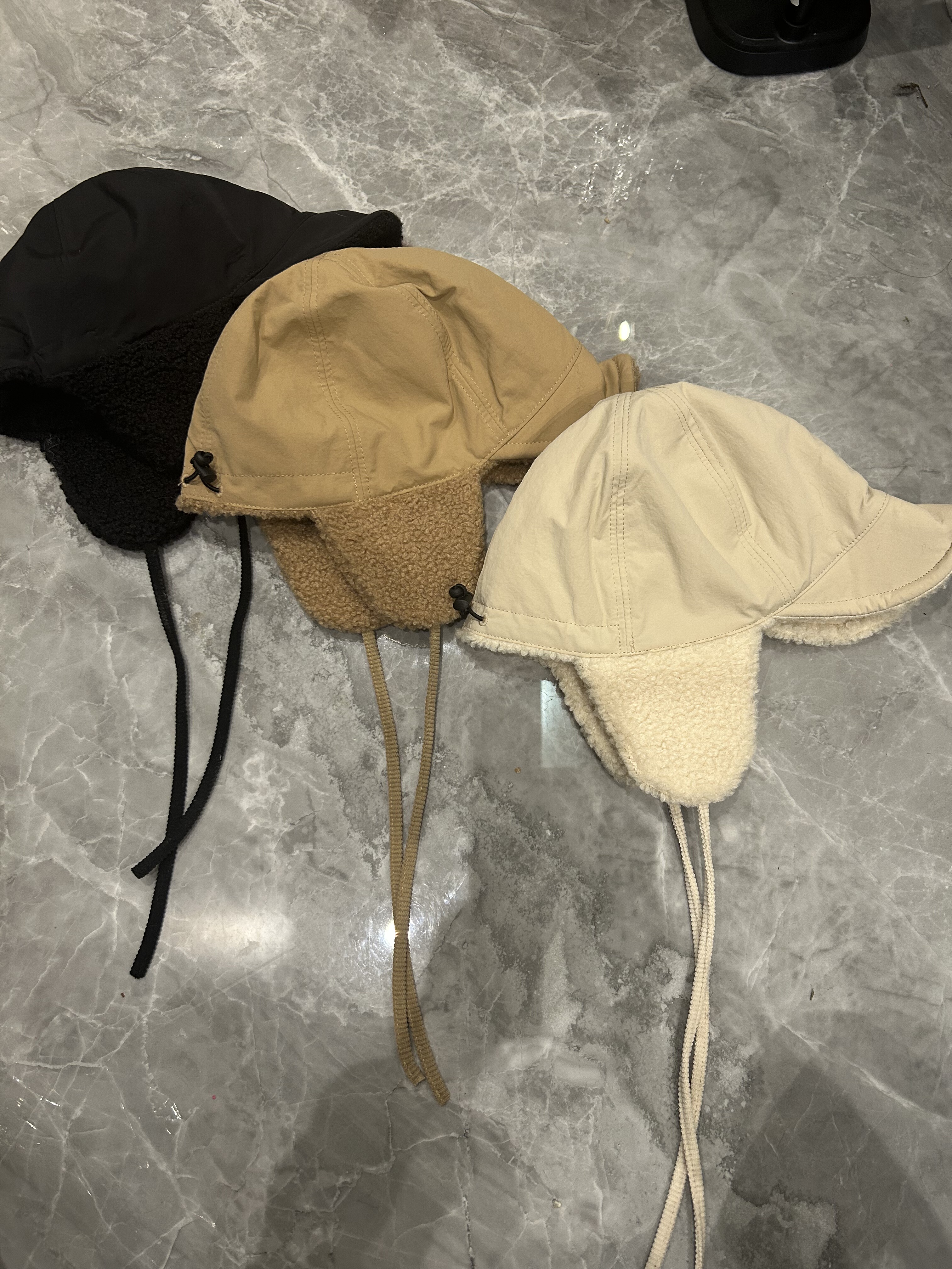 12.10韩国东大门 Apm place the hat代购帽子链接备注颜色