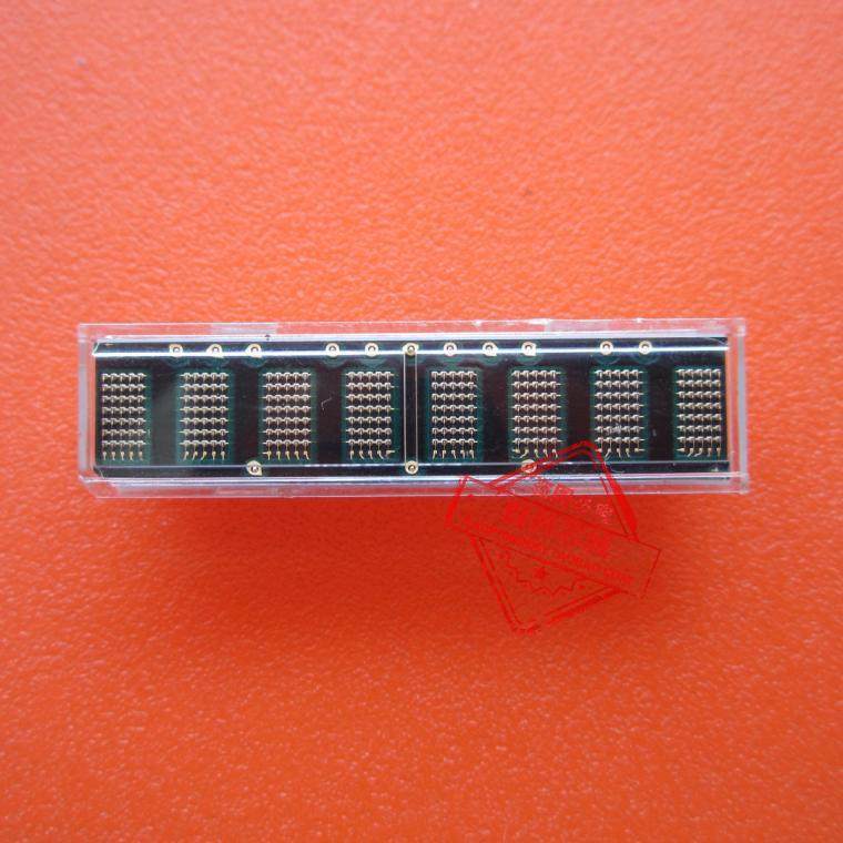 avago hcms-2973 cmos 5 x 7 正品拆机件 保上机 可直拍