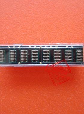 avago hcms-2973 cmos 5 x 7 正品拆机件 保上机 可直拍
