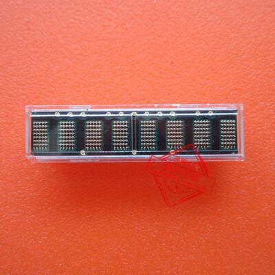 avago hcms-2973 cmos 5 x 7 正品拆机件 保上机 可直拍