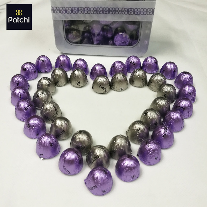 Import Dubai Patchi chocolate Gift box packaging originality Girlfriend girl student Unburden 2.14 Valentine's Day Giftin the Snacks/Nuts/Specialty , Chocolate , Dark chocolate  category - from Buy2taobao.com to provide professional Taobao agent buy service