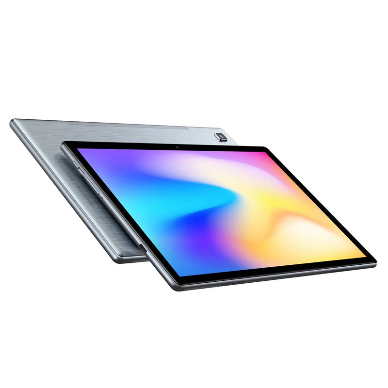 Планшет Teclast/, 10,1 дюйма, поддерживает все стандарты сетевой связи, 4G, Android 10