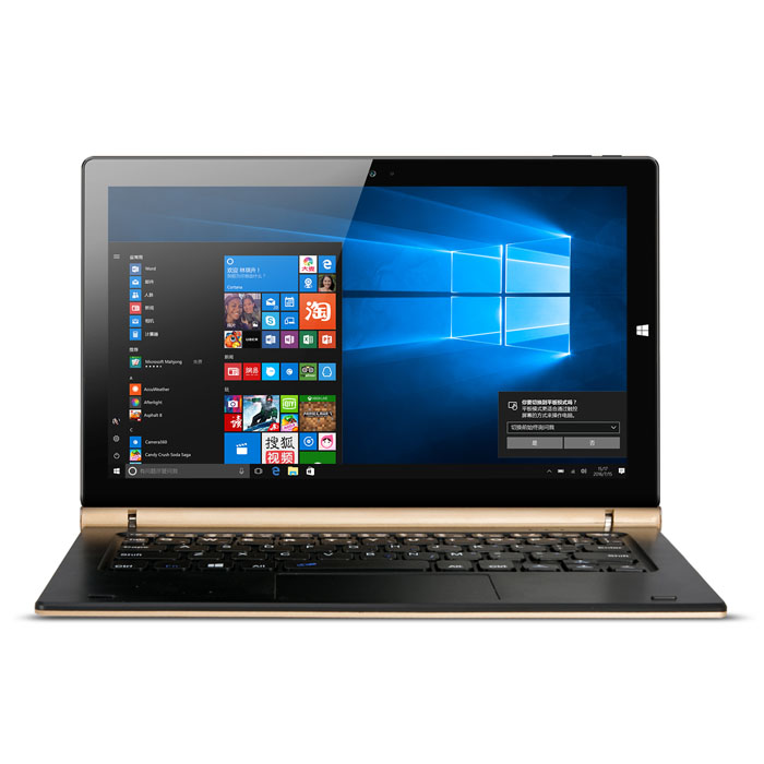 Onda/°º´ï oBook10 Pro 10.1Ó¢´ç Win10¶þºÏÒ»±Ê¼Ç±¾ ƽ°åµçÄÔ