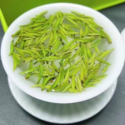 新茶黄芽2026明前特级春茶头采高山茶浓香耐泡250g罐装茶叶B1