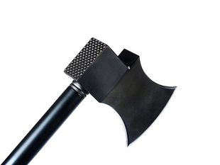 德国进口BONOWI EKA凸轮锁机械棍扩展斧头破拆斧子原装位